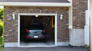 Garage Door Installation at Woodards Manor, Florida